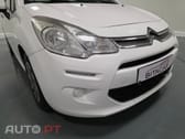 Citroen C3 1.0 VTi Seduction