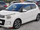 Citroen C1 1.0 VTi Shine