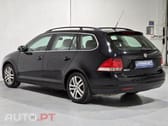 Volkswagen Golf Variant 1.9 TDi BlueM Confortline