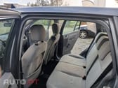 Ford Fusion 1.4 TDCI