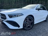 Mercedes-Benz A 250 e AMG Line