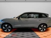 Volvo EX90 111 kWh Twin Motor Ultra
