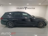 Mercedes-Benz C 300 de  T 9G-TRONIC Night Edition