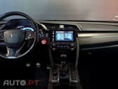 Honda Civic 1.0 i-VTEC Elegance