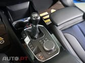 BMW 118 i Pack M