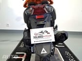 Mitt 125 XRS