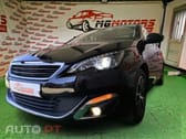 Peugeot 308 1.2 PureTech Allure