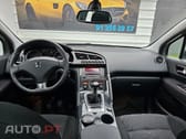 Peugeot 3008 1.6 HDi Premium