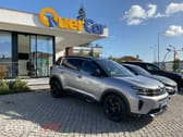 Citroen C5 Aircross 1.5 BlueHDi Live EAT8
