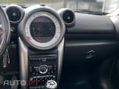 MINI Countryman Cooper D