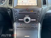 Ford S-Max 2.0 TDCi Vignale Powershift