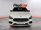 Mercedes-Benz B 200 d AMG Line Aut.