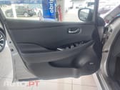 Nissan Leaf N-Connecta