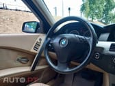 BMW 520 dA