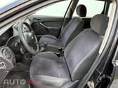 Ford Focus SW 1.6 Ambiente