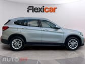 BMW X1 18 i sDrive Advantage Auto