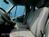 Renault Master 2.3CDI  7Lugares