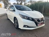 Nissan Leaf Tekna ProPilot Park