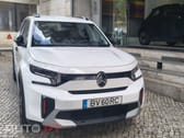 Citroen C3 Aircross 1.2 PureTech Plus