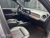 Mercedes-Benz GLB 180 d Progressive