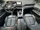 Peugeot 3008 1.5 BlueHDi GT Line