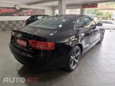 Audi A5 2.0 TDI Line Sport