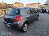 Renault Clio 1.2 16V Dynamique S