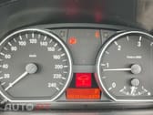 BMW 118 dA Cabrio