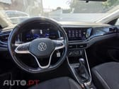 Volkswagen Polo 1.0 TSI Urban
