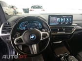 BMW X3 30 e xDrive Pack M