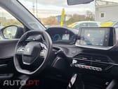Peugeot E-208 50 kWh Active Pack
