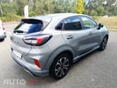 Ford Puma 1.0 EcoBoost MHEV ST-Line