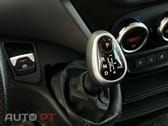 Iveco Daily 35 - 180 CAIXA AUTOMATICA