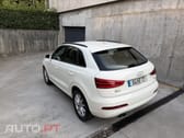 Audi Q3 2.0 TDi Business Line