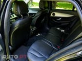 Mercedes-Benz E 220 d Avantgarde