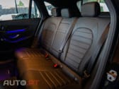 Mercedes-Benz GLC 300 4MATIC AMG LINE