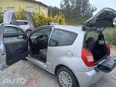 Citroen C2 1.1