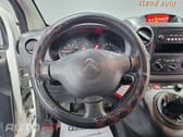 Citroen Berlingo 1.6 HDi L1 3L