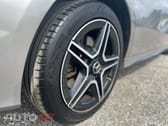 Mercedes-Benz A 250 e 8G-DCT AMG Line Advanced