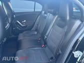 Mercedes-Benz A 250 E AMG Line