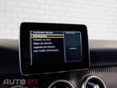Mercedes-Benz A 180 d AMG Line