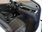 BMW X2 sDrive18d Aut. Advantage Plus
