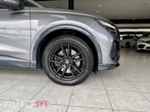 Audi Q4 E-Tron 50 quattro 82 kWh