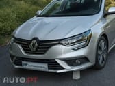 Renault Mégane ND