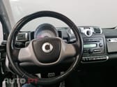 Smart ForTwo 1.0 T Passion 84