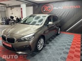 BMW 225 Advantage