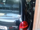 Opel Corsa 100