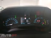 Peugeot E-208 50 kWh Active Pack