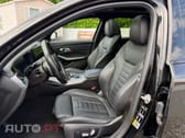 BMW 330 PACK M PERFORMANCE
