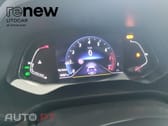Renault Captur Techno